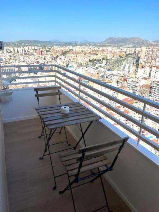 شقة Luxury Views Downtown لقنت المظهر الخارجي الصورة