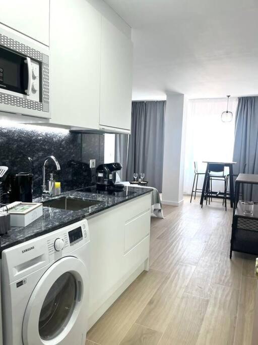 شقة Luxury Views Downtown لقنت المظهر الخارجي الصورة